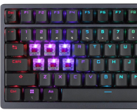 ASUS ROG Azoth bezprzewodowa 90MP0316-BKUA01 - 1124928 - zdjęcie 9